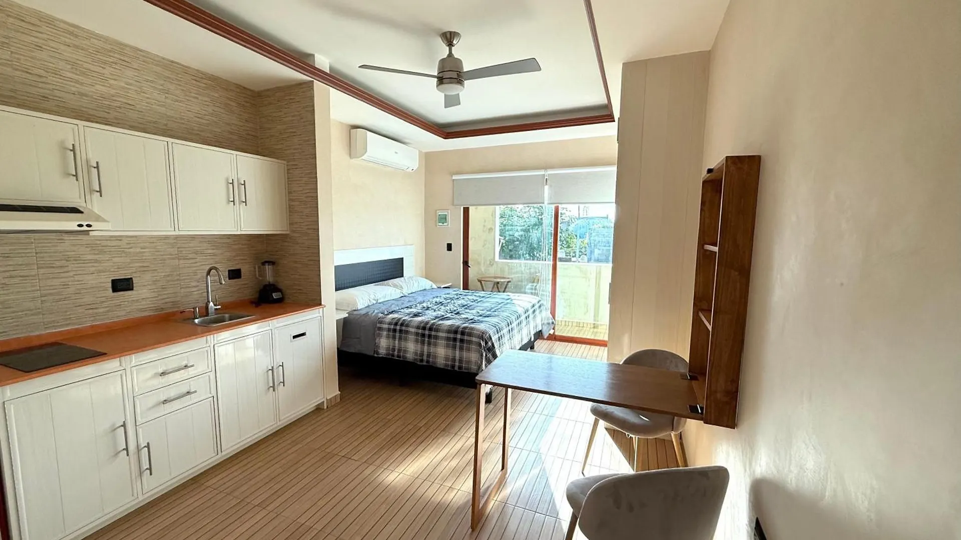 Condo Playa 78 Playa del Carmen Hotel apartamentowy