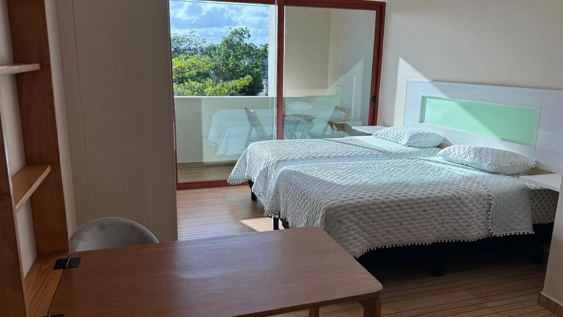 Hotel apartamentowy Condo Playa 78 Playa del Carmen