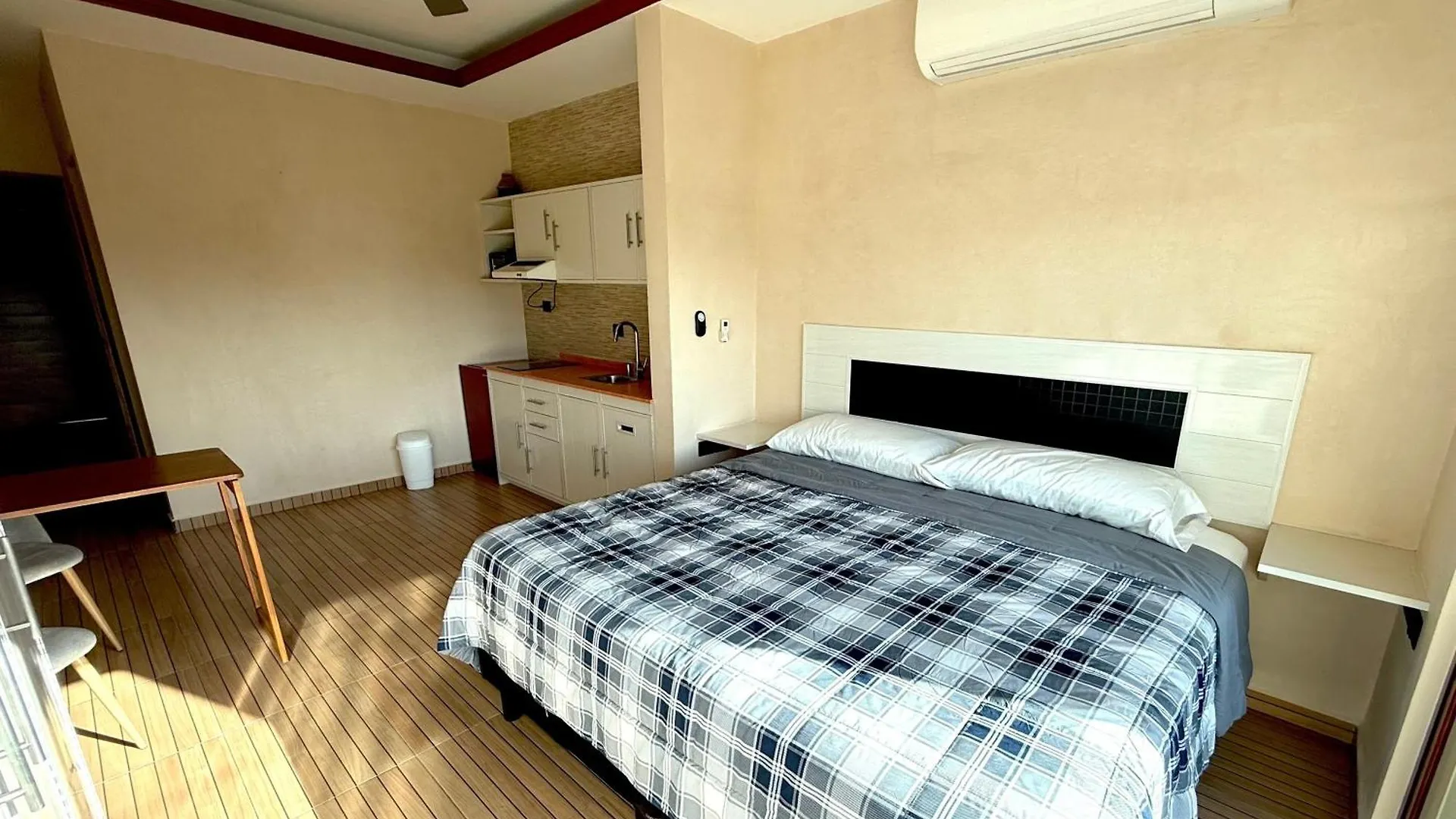 Condo Playa 78 Πλάγια Ντελ Κάρμεν Ξενοδοχείο με διαμερίσματα