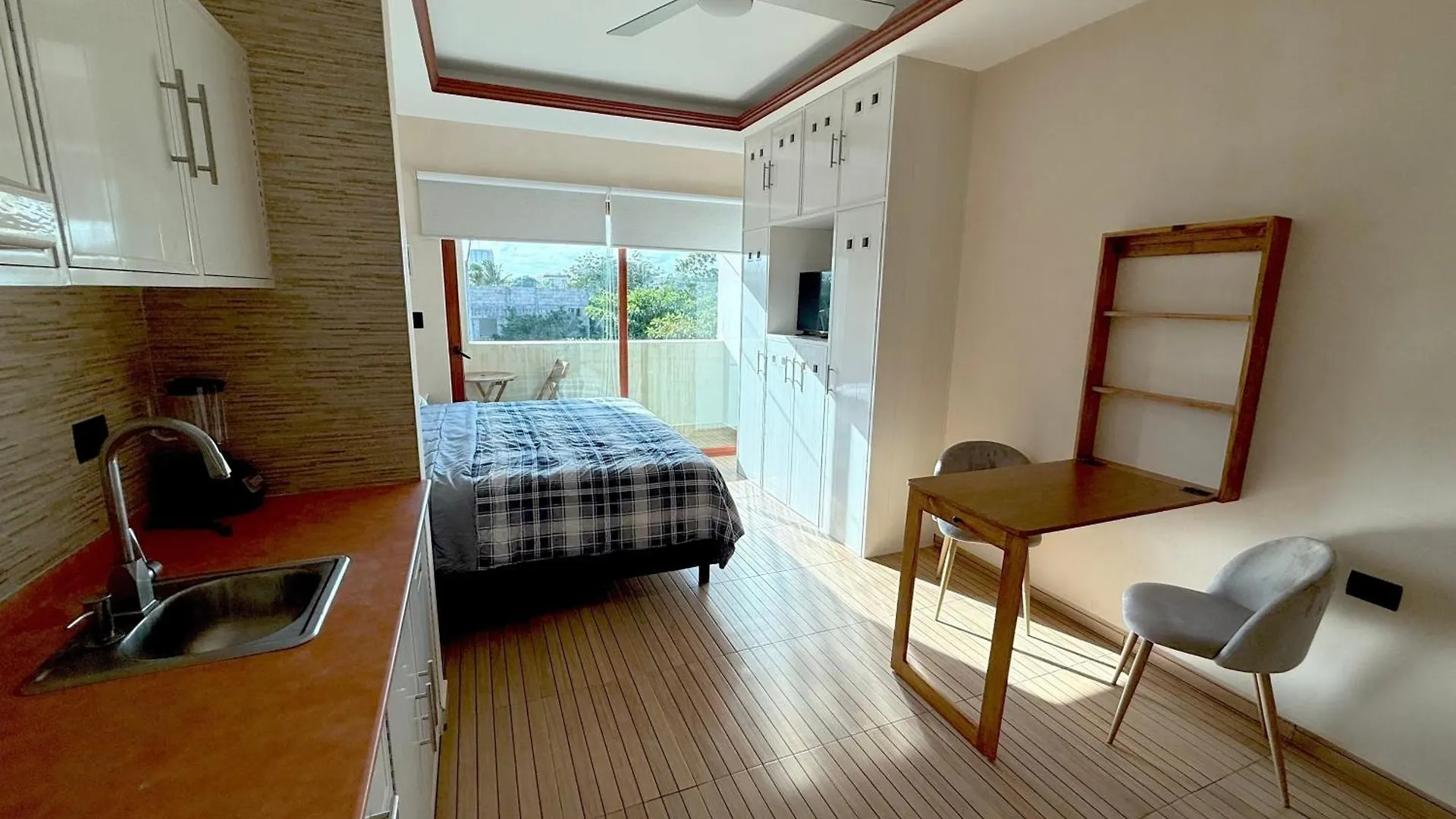 Condo Playa 78 Πλάγια Ντελ Κάρμεν